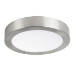Накладной потолочный светодиодный светильник Kanlux CARSA V2LED 18W-NW-SN (27211)