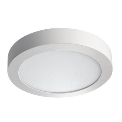 Накладной потолочный светодиодный светильник Kanlux CARSA V2LED 18W-NW-W (28949)