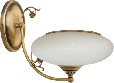 Бра Kutek CASAMIA KLOSZ CAS-K-1(P) Бра Kutek CASAMIA KLOSZ CAS-K-1(P)