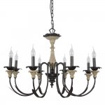 Люстра CASA SP8 (1350/308) Crystal lux