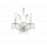 Светильник бра Ideal lux CASCINA AP2 (100296)