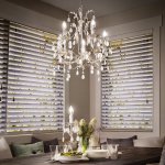 Люстра Ideal lux CASCINA SP10 (100302)