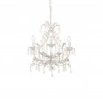 Люстра Ideal lux CASCINA SP5 (100272)