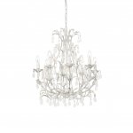 Люстра Ideal lux CASCINA SP8 (100289)