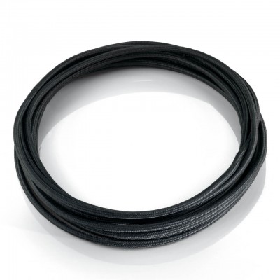 Сопутствующий товар Ideal lux CAVO TESSUTO NERO (1m) (128832)