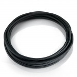 Сопутствующий товар Ideal lux CAVO TESSUTO NERO (1m) (128832)