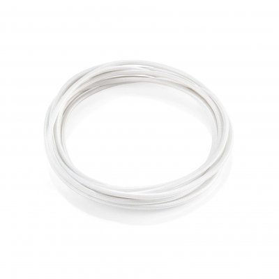 Ideal Lux CAVO TESSUTO 05M BIANCO