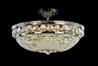 Хрустальная люстра Preciosa CB0524/00/009 N