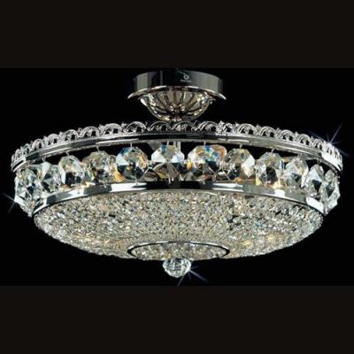 Хрустальная люстра Preciosa CB0524/00/006 N