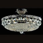 Хрустальная люстра Preciosa CB0524/00/006 N