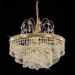 Хрустальная люстра Preciosa CB0580/00/006
