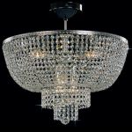 Хрустальная люстра Preciosa CB0757/00/006 N