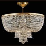 Хрустальная люстра Preciosa CB0757/00/006 