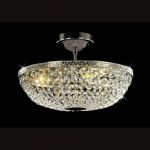 Хрустальная люстра Preciosa CB0991/04/004 N