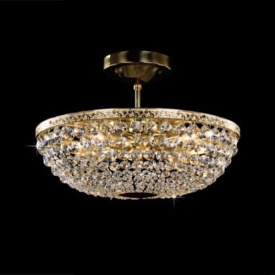 Хрустальная люстра Preciosa CB0991/04/004 