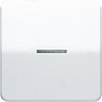 JUNG CD 500/CD plus бежевый Накладка светорегулятора/выключателя нажимного с индикацией (CD1561.07U) JUNG CD 500/CD plus бежевый Накладка светорегулятора/выключателя нажимного с индикацией (CD1561.07U)