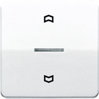 JUNG CD 500/CD plus Бронза Накладка нажимного электронного жалюзийного выключателя (CD5232GB) JUNG CD 500/CD plus Бронза Накладка нажимного электронного жалюзийного выключателя (CD5232GB)