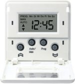 JUNG CD 500/CD plus Бронза Накладка жалюзийного выключателя СТАНДАРТ с таймером (CD5232STGB)