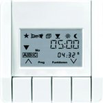 JUNG CD 500/CD plus Бронза Накладка жалюзийного выключателя УНИВЕРСАЛ с таймером (CD5232T3GB)