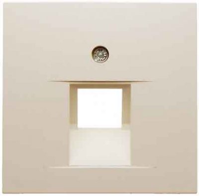 JUNG CD 500/CD plus Черный Накладка 1-ой наклонной ТЛФ/комп розетки (CD569-1UASW) JUNG CD 500/CD plus Черный Накладка 1-ой наклонной ТЛФ/комп розетки (CD569-1UASW)