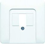 JUNG CD 500/CD plus Бронза Крышка для ТАЕ-розетки, моно/стерео-аудиорозетки (CD569TGB)