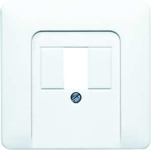 JUNG CD 500/CD plus Платина Крышка для ТАЕ-розетки, моно/стерео-аудиорозетки (CD569TPT) JUNG CD 500/CD plus Платина Крышка для ТАЕ-розетки, моно/стерео-аудиорозетки (CD569TPT)