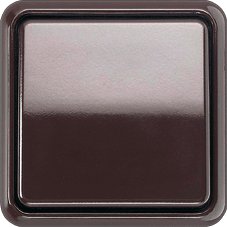 JUNG CD 500 Коричневый Рамка 1-я (CD581BR) JUNG CD 500 Коричневый Рамка 1-я (CD581BR)