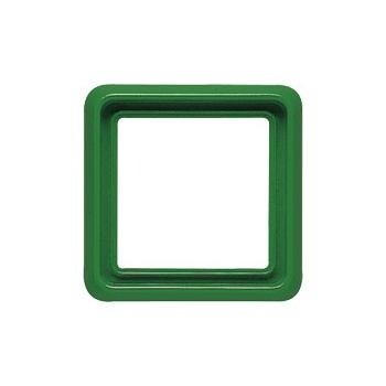 JUNG CD 500 Зеленый Рамка 1-я (CD581GN) JUNG CD 500 Зеленый Рамка 1-я (CD581GN)