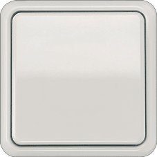 JUNG CD 500 Светло-серый Рамка 1-я (CD581LG) JUNG CD 500 Светло-серый Рамка 1-я (CD581LG)