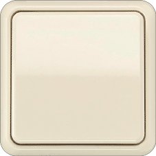 JUNG CD ударопрочн. бежевый Рамка 1-я (CD581WUW) JUNG CD ударопрочн. бежевый Рамка 1-я (CD581WUW)