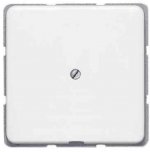 JUNG CD 500/CD plus Бел Вывод кабеля (CD590AWW)