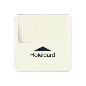 JUNG CD 500/CD plus Черный Накладка карточного выключателя (CD590CARDSW) JUNG CD 500/CD plus Черный Накладка карточного выключателя (CD590CARDSW)