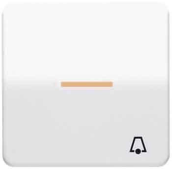 JUNG CD 500/CD plus Серый Клавиша 1-я с/п с символом ЗВОНОК (CD590KO5KGR) JUNG CD 500/CD plus Серый Клавиша 1-я с/п с символом ЗВОНОК (CD590KO5KGR)