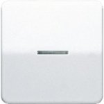 JUNG CD 500/CD plus Черный Клавиша 1-я с/п (CD590KO5SW)