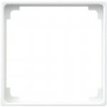 JUNG CD 500/CD plus Бел  Промежуточная рамка для изделий 50х50 (CD590ZWW)