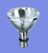 Лампа металлогалогенная Philips CDM-R PAR 20 30*35W/830 E27 Mastercolour