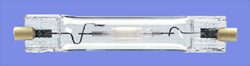 Лампа металлогалогенная Philips CDM-TD 220V 150W R7s Mastercolor