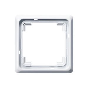 JUNG CD plus Бел Рамка 1-я (CDP581WW) JUNG CD plus Бел Рамка 1-я (CDP581WW)