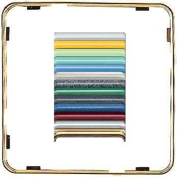 JUNG CD plus Внутренняя цветная рамка Гранит (CDP81GT) JUNG CD plus Внутренняя цветная рамка Гранит (CDP81GT)