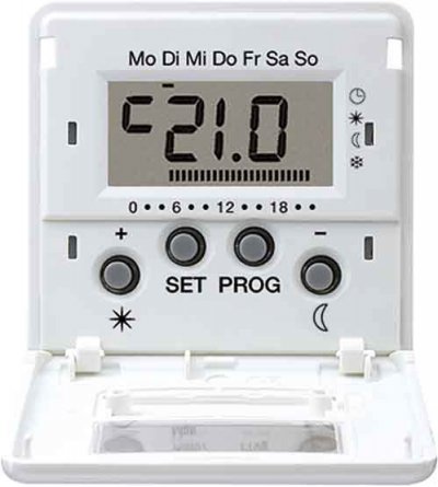 JUNG CD 500/CD plus Бронза Дисплей термостата с таймером(мех. UT238E) (CDUT238DGB) JUNG CD 500/CD plus Бронза Дисплей термостата с таймером(мех. UT238E) (CDUT238DGB)