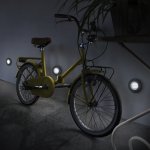 Встраиваемый светильник Ideal Lux CECI ROUND FI1 SMALL