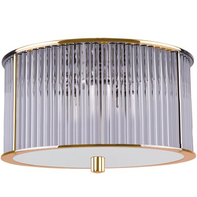 Потолочный светильник KUTEK MOOD CERO CER-PL-3 (ZM) 240