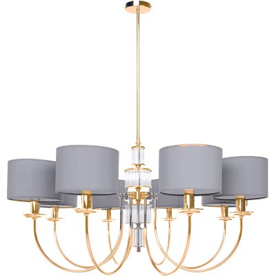 Люстра KUTEK MOOD CERO CER-ZW-8 (ZM) 