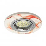 Керамический точечный светильник Kanlux CERAMIC CTX-DS50-A (18430)