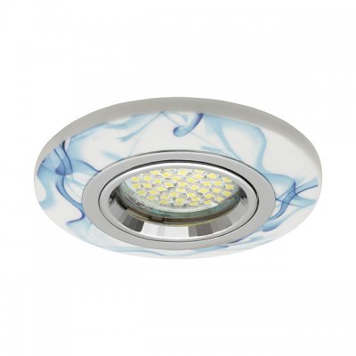 Керамический точечный светильник Kanlux CERAMIC CTX-DS50-C (18432)