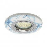 Керамический точечный светильник Kanlux CERAMIC CTX-DS50-C (18432)