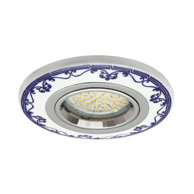 Керамический точечный светильник Kanlux CERAMIC CTX-DS50-F (18435)