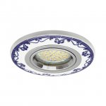 Керамический точечный светильник Kanlux CERAMIC CTX-DS50-F (18435)