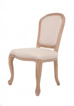 Стул Granes Beige MAK interior CF-1804A-O Бежевый