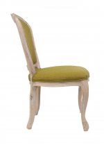 Стул Granes Green MAK interior CF-1804A-Z Зеленый
